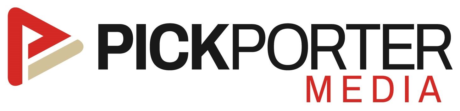 Pick Porter Media Logo