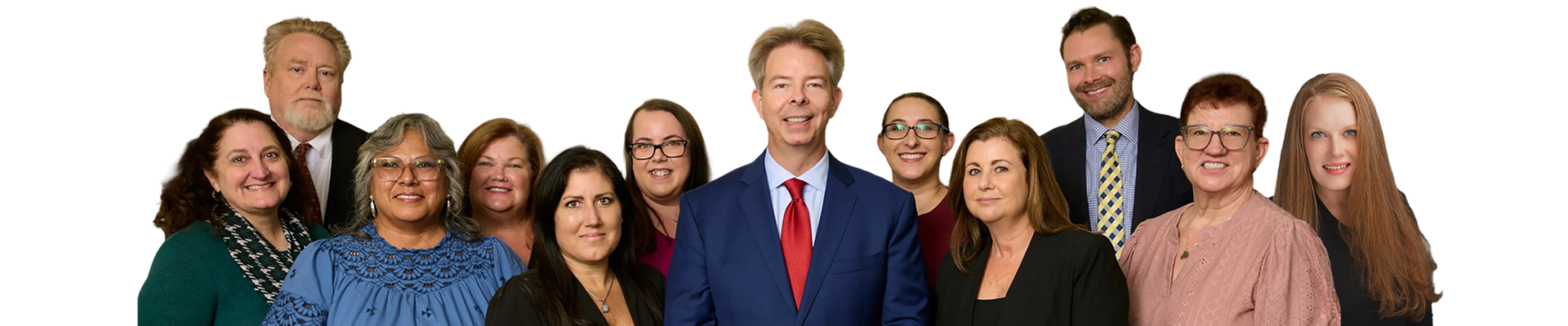 Our Team