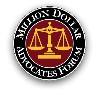 Million Dollar Advocates Forum