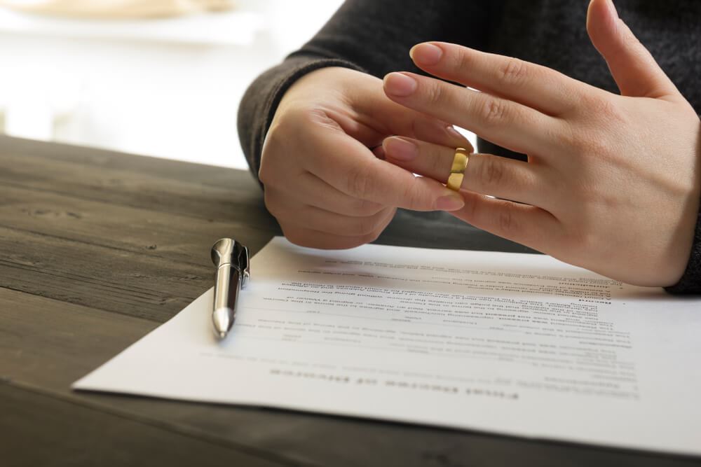 How to File for Divorce in Florida