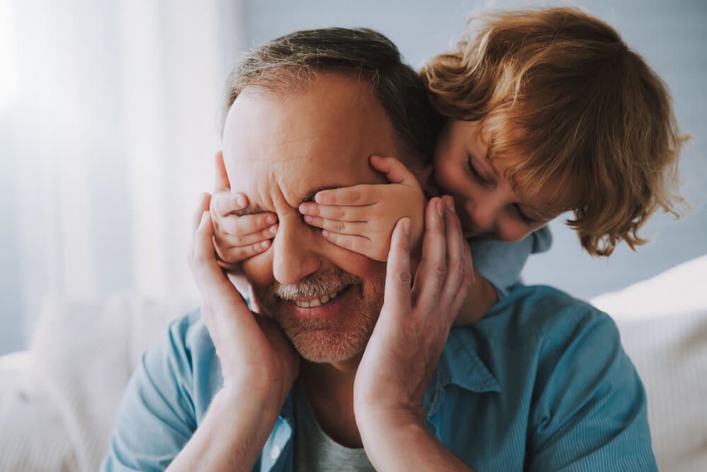 What rights do grandparents have to visitation in florida 