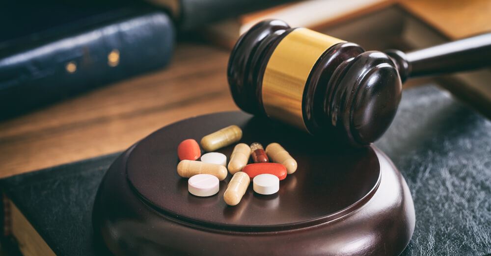 Drug Laws in the U.S. in 2021 The Law Offices of Jason K.S. Porter, P.A.