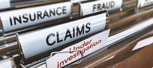 5 formas comunes de fraude en seguros
