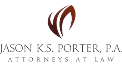 Law Offices of Jason K.S. Porter, P.A.