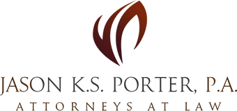 Law Offices of Jason K.S. Porter, P.A.
