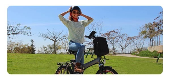 The Rise of E-Bikes: What You Need to Know Before Hitting the Road