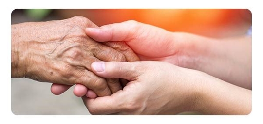 Elder Abuse Is on The Rise