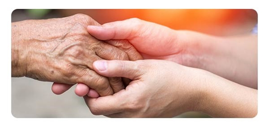 Elder Abuse Awareness