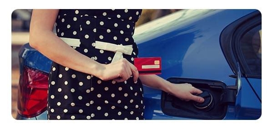 Gas Saving Tips