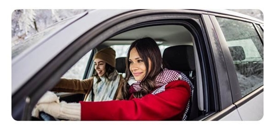 The Holiday Rush: How You Can Stay Safe Behind the Wheel