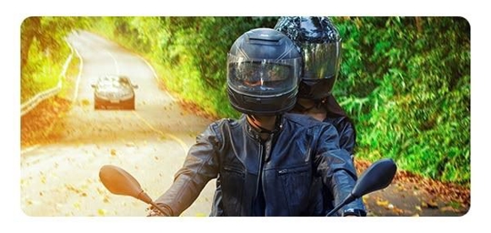 Motorcycle Safety Awareness Month