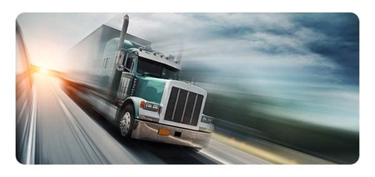 Large Truck Accidents on the Rise