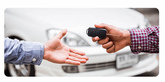 Who’s Covered to Borrow Your Car?