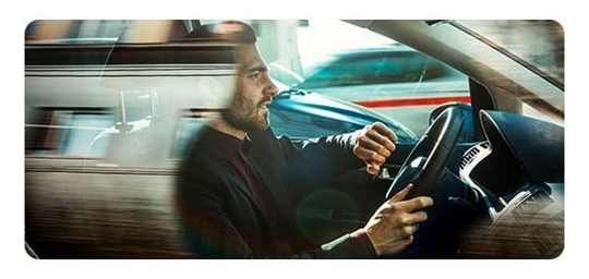 Does Speeding Really Save Time?