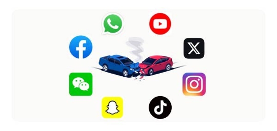 Think Twice Before You Post