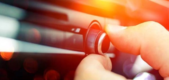 The Strangest Car Features