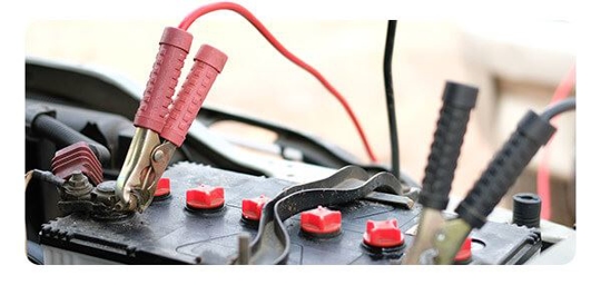 Don’t Wait for Your Battery to Fail You