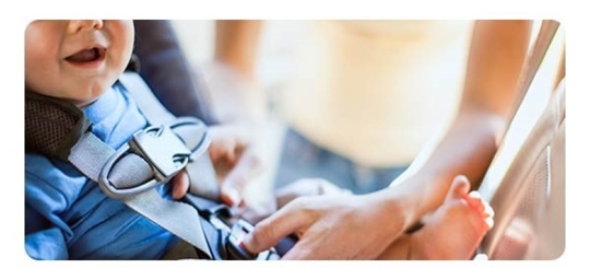 The Importance of Car Seat Safety: Protecting Your Child on Every Ride