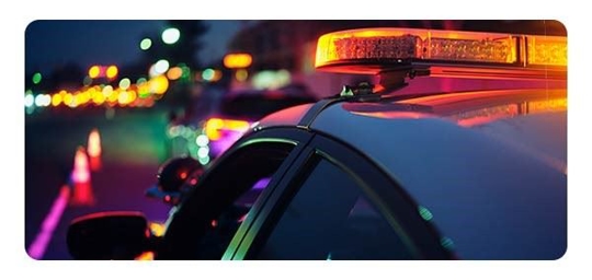 Common Traffic Violations and How Much They Can Cost You