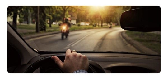 Motorcycle Awareness Month