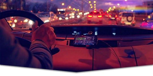 Be on the Lookout for Drunk Drivers This Holiday Season