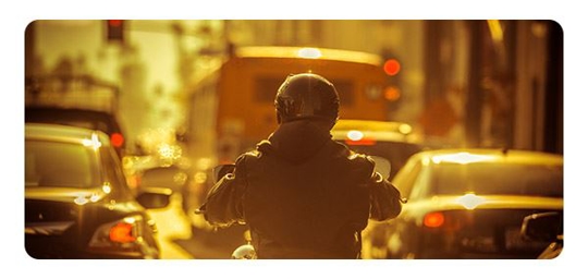Motorcycle Safety Tips for Car Drivers
