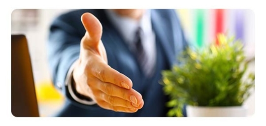 We’re Here to Help You After an Accident