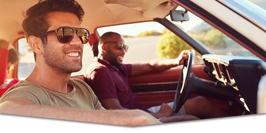 What Happens If You Get Injured While a Friend Is Driving