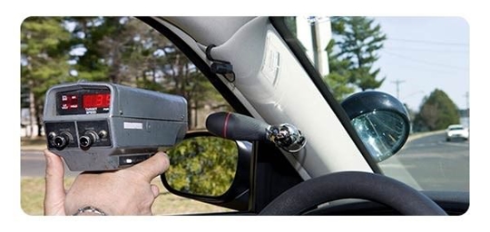 On the Road to Trouble: Staying off law enforcement’s radar