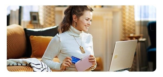 Quick Reminders for Safe Shopping Online