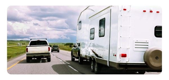 How to Share the Road Safely with BIG Vehicles