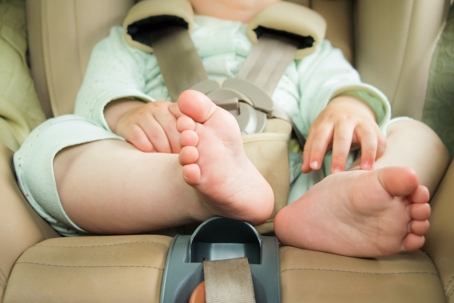 Car Seat Safety: 2022
