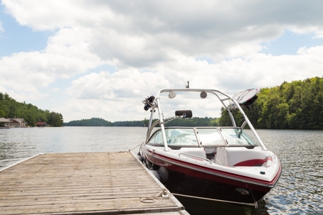 What to Do if You Are Injured in a Boating Accident