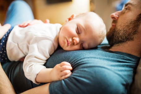 How Paternity Can Help Fathers in Florida