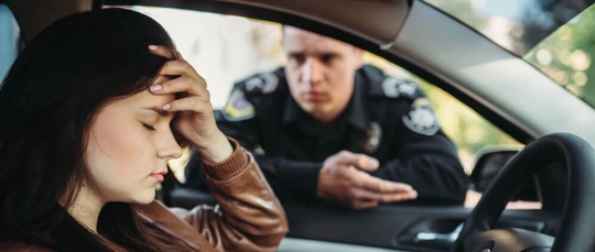 Your Diabetes Symptoms Can Be Mistaken for DUI