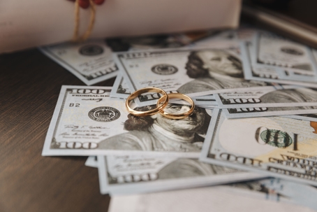 Navigating a High Net Worth Divorce in Florida