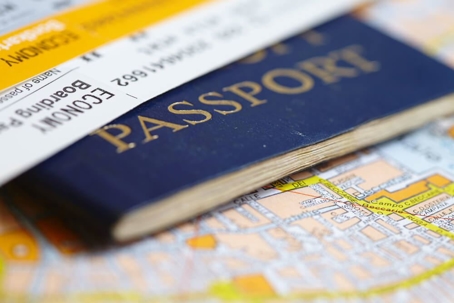 Can I Travel Abroad as a Convicted Felon?
