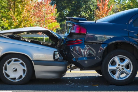 What Should I Do After a Car Accident?