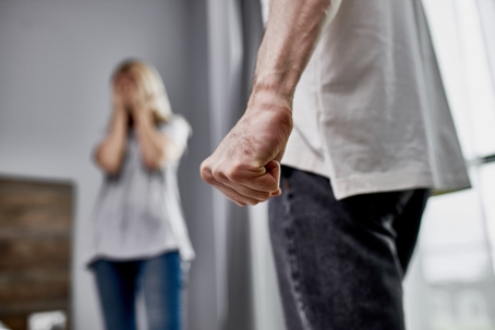 What to Do if You Are Accused of Domestic Violence in Florida?