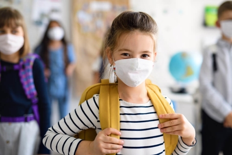 How Co-Parents Can Handle the 2020/2021 School Year in FL