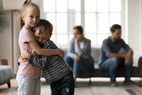 High-Conflict Custody: Legal Strategies for Protecting Children’s Emotional Well-Being