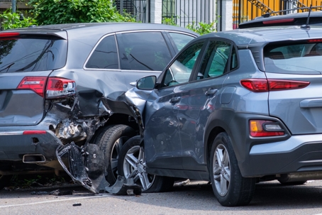 Personal Injury: Steps to Take Immediately After a Car Accident