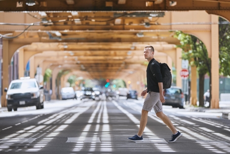 How to Prove Liability in a Pedestrian Accident Case