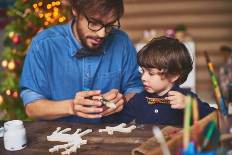 Guidelines for Holiday Visitation Schedules in Florida