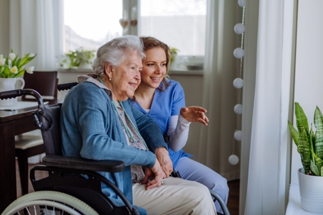 What to Do If a Loved One Is Facing Nursing Home Abuse or Neglect
