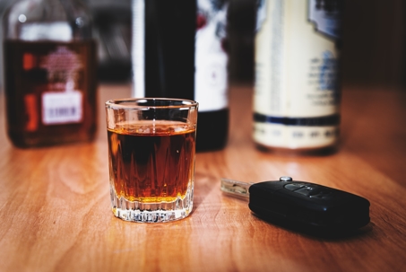 The Impact of a DUI on Your Professional License