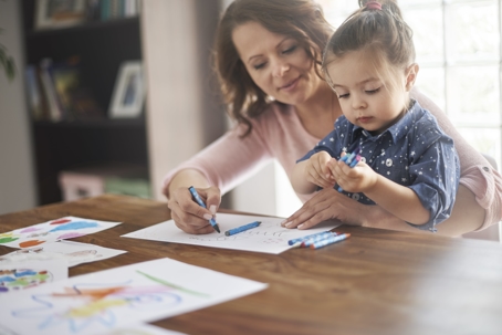 Does Child Custody Effect Child Support?