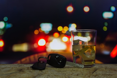 Can You Refuse a Breathalyzer Test in Florida?