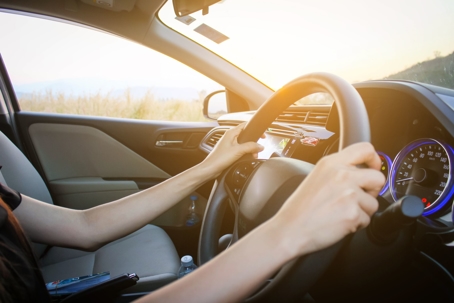Defensive Driving Reminders