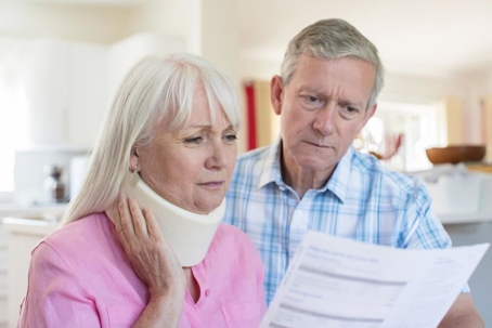 Tips for Dealing with Your Insurer After an Injury